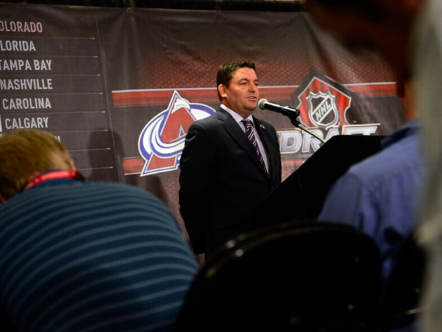 Lowetide: What should Oilers fans expect from new scouting director Richard Pracey?