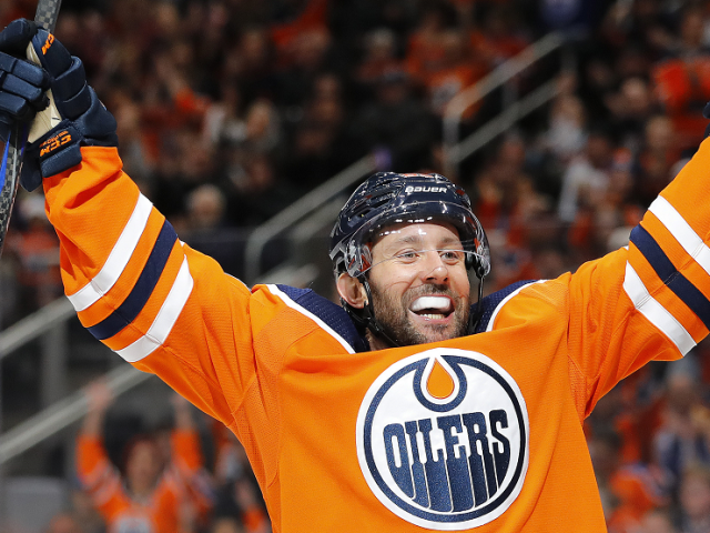 Oilers are bringing back Sam Gagner for third stint with team