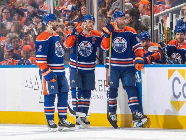 Lowetide: Edmonton Oilers 2023-24 complete reasonable expectations