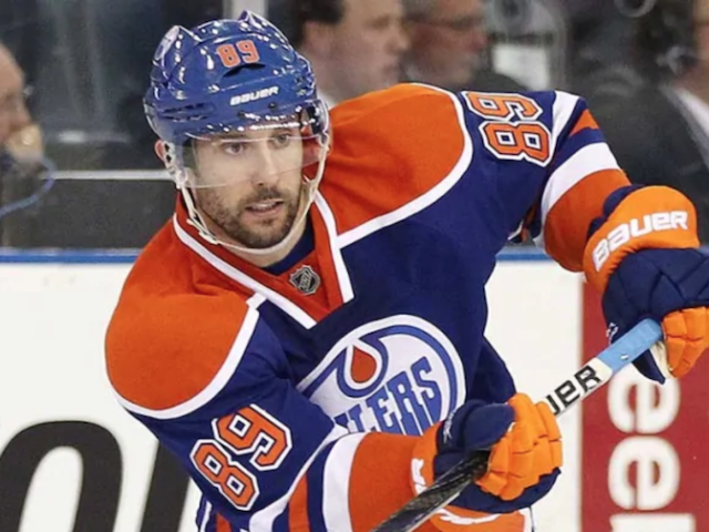 Social Media Reacts to Sam Gagner PTO Announcement