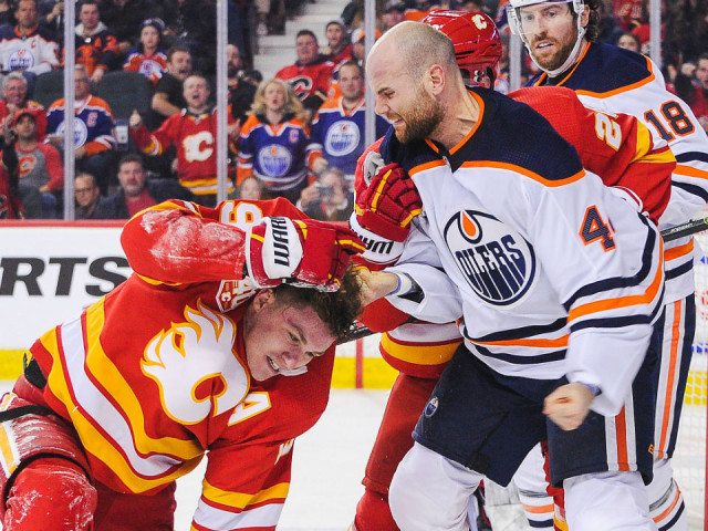 Anaheim Ducks sign ex-Edmonton Oilers forward Zack Kassian to professional tryout