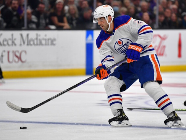 Could the Edmonton Oilers get burned on Evan Bouchard’s next contract?