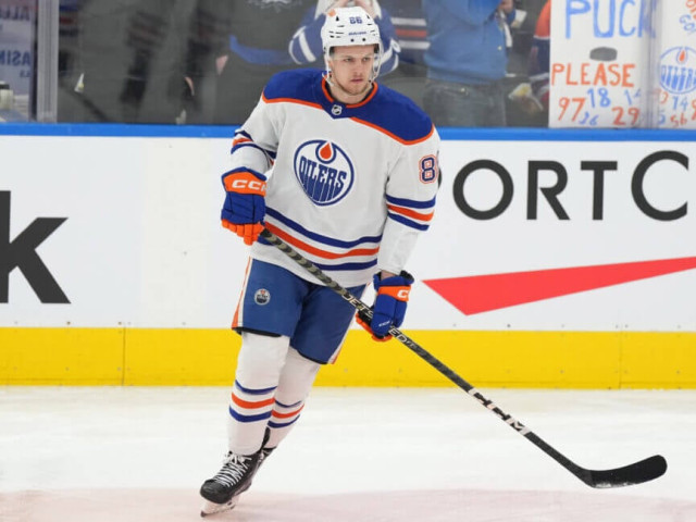 Lowetide: Making the early call on the Edmonton Oilers’ 2019 NHL Draft haul