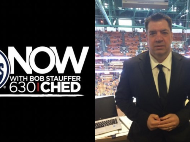 Edmonton's 630 CHED announces new weekly guests for upcoming Oilers season