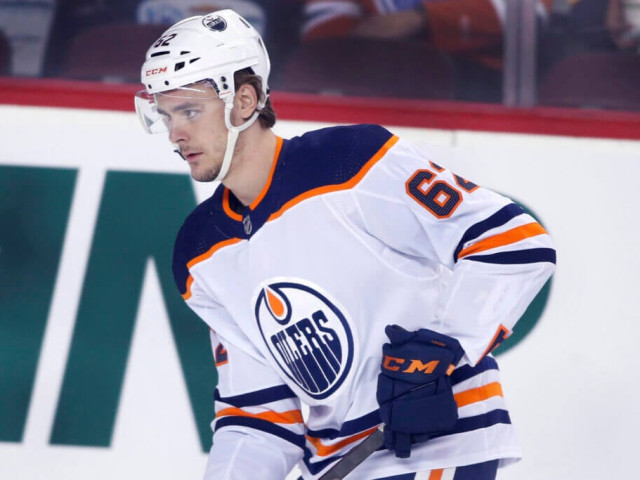 Lowetide: What to expect from Oilers rookies, led by Raphael Lavoie