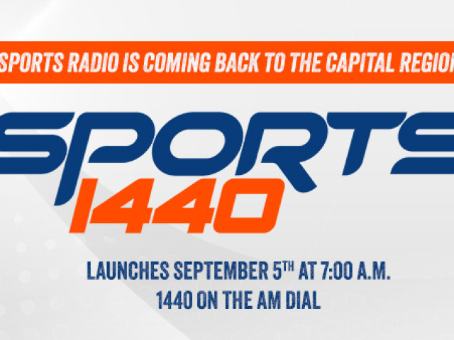 Edmonton Sports Radio Returns: Let’s Go