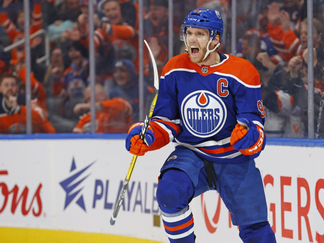 2023-2024 NHL team preview: Edmonton Oilers