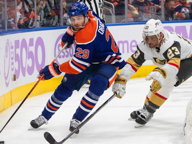 Oilers’ Draisaitl says: ‘We want to win,’ team must learn from ‘tough times’