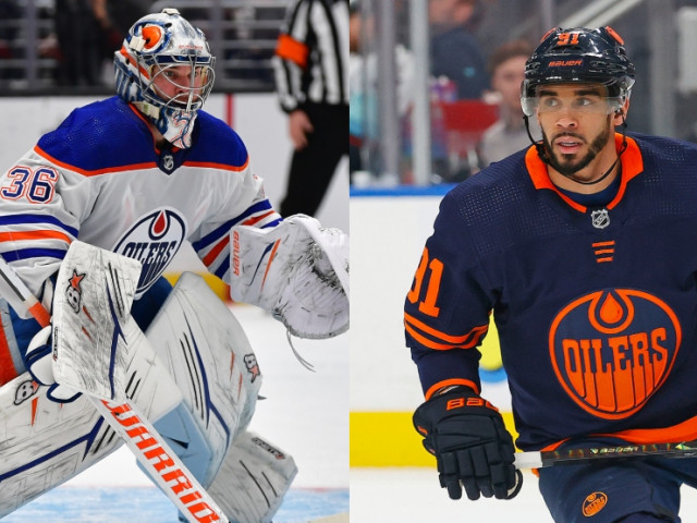 4 Oilers who have plenty to prove this season