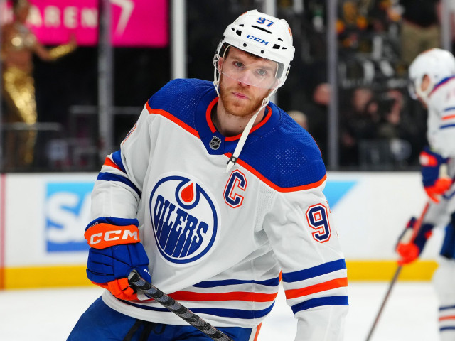 Top 10 Hart Trophy candidates for 2023-24