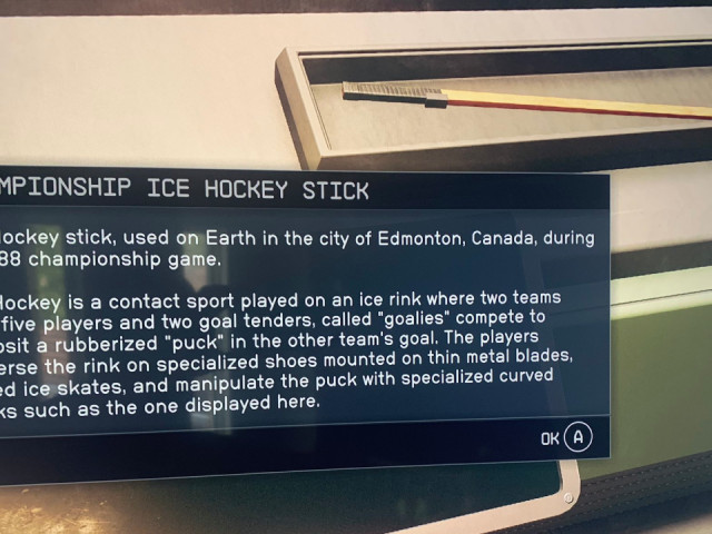 Edmonton Oilers 1988 Stanley Cup win highlighted in Starfield video game