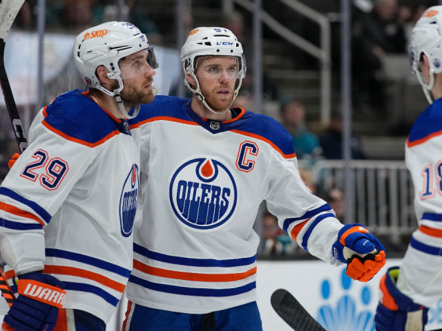 McDavid, Draisaitl aiming for Oilers’ breakthrough after playoff disappointments