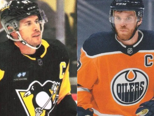 Crosby Would Make Notable Sacrifice to Play Alongside McDavid