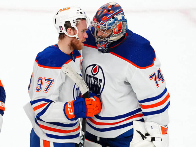 Lowetide: Previewing the Edmonton Oilers’ roster ahead of 2023 training camp