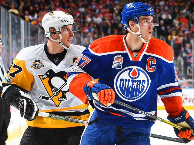 Crosby wants ‘incredible’ best-on-best to return, would play wing with McDavid