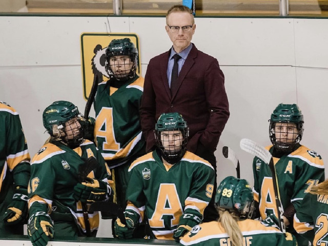 NHL Notebook: University of Alberta’s Howie Draper amongst those named as one of the first PWHL head coaches and Colorado Avalanche exploring goaltending options for upcoming 2023-24 season