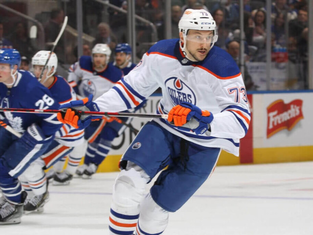 Lowetide: Edmonton Oilers prospects preseason stock watch