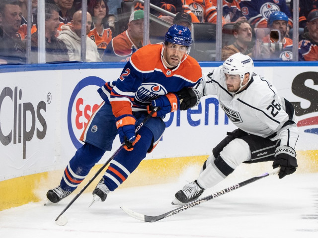 20 Fantasy Thoughts: Oilers’ Bouchard finally appears poised for breakout season