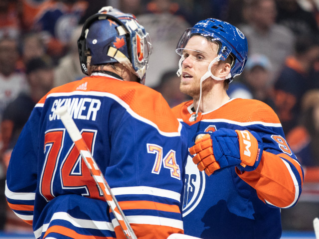 Oilers Training Camp Preview: With roster nearly set, focus shifts to goalie tandem