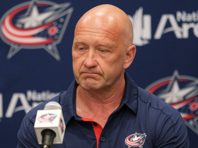 32 Thoughts: What’s next for the Blue Jackets?