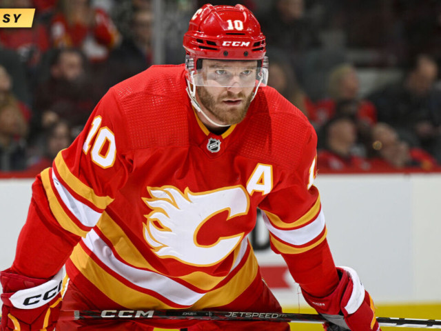 Fantasy: 5 NHL bounce-back candidates