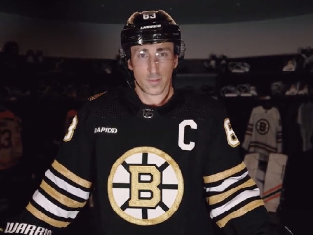 NHL Notebook: Brad Marchand named 27th captain in Boston Bruins history and Toronto Maple Leafs looking towards identity shift with offseason acquisitions