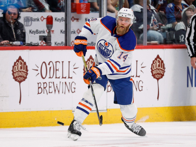 Quotes from Oilers training camp