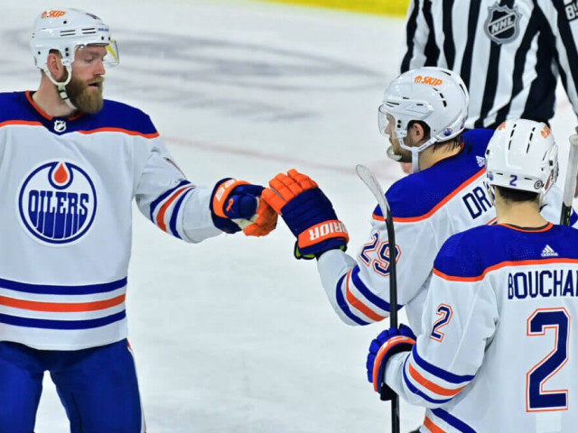 Lowetide: Can the Edmonton Oilers ice a balanced roster in 2023-24?