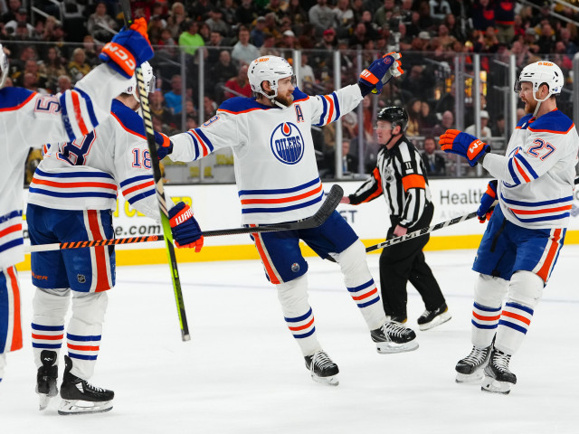 Edmonton Oilers player review and 2023-24 preview: Leon Draisaitl