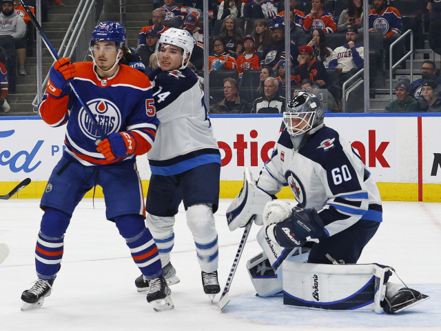 GDB -1.0 Wrap Up: Edmonton Oilers begin pre-season with 2-1 shootout loss to Winnipeg Jets