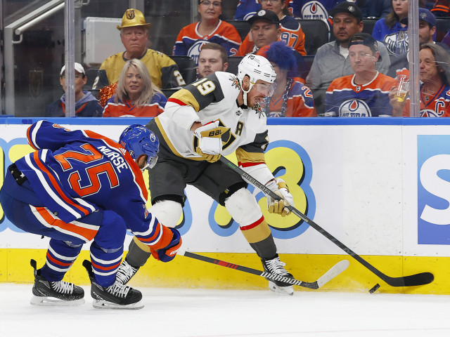 Reasons to believe the Edmonton Oilers penalty kill might be better next season