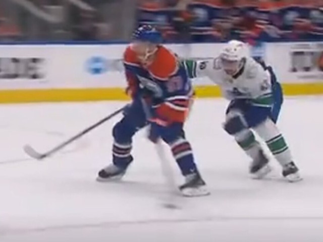 Goals of the Day: McDavid the overtime hero and Lafferty scores a shorty