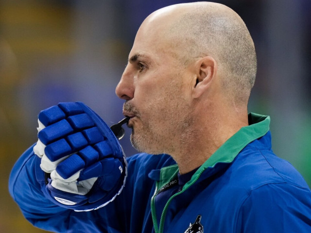 Why Canucks fans should expect ‘low-event’ hockey with Tocchet at the helm