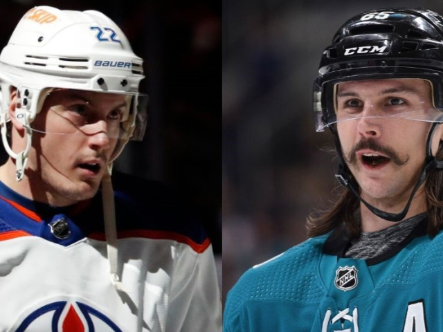 Ex-Oilers defenceman Barrie reveals Holland tried to acquire Erik Karlsson