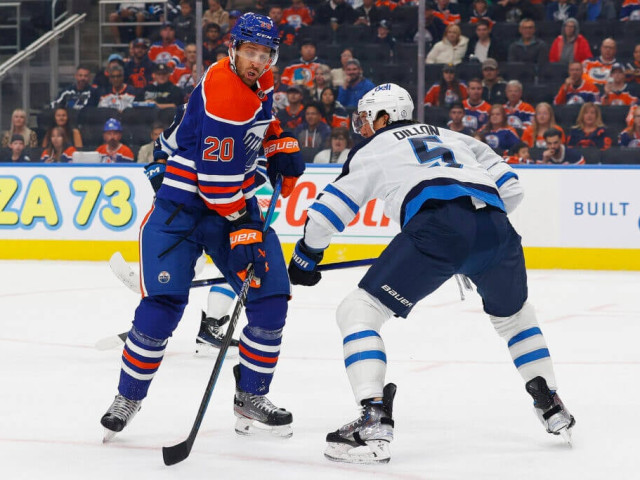 Oilers release Brandon Sutter from tryout offer, veteran center retires: How it impacts roster