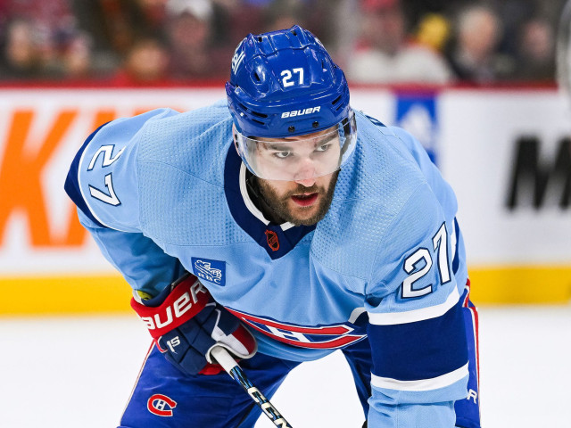 Jack Campbell, Jonathan Drouin among top NHL bounce-back candidates for 2023-24