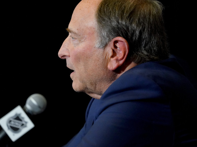 NHL Notebook: ‘Very preliminary’ projections suggest NHL salary cap could rise to $87-million-to-$88-million next season