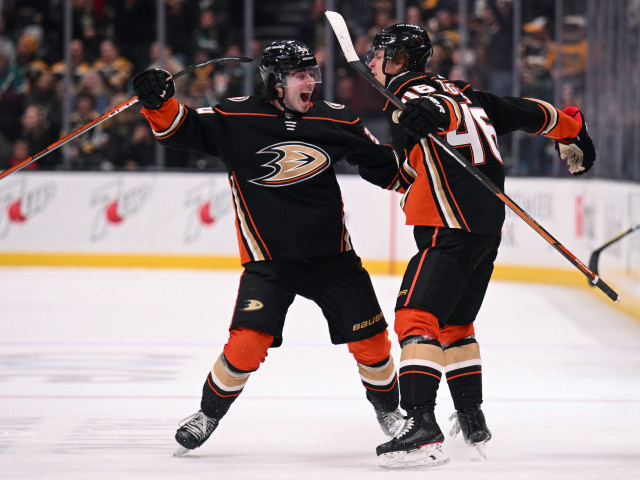 Pacific Preview: Anaheim Ducks nowhere near ending longest playoff drought in team history