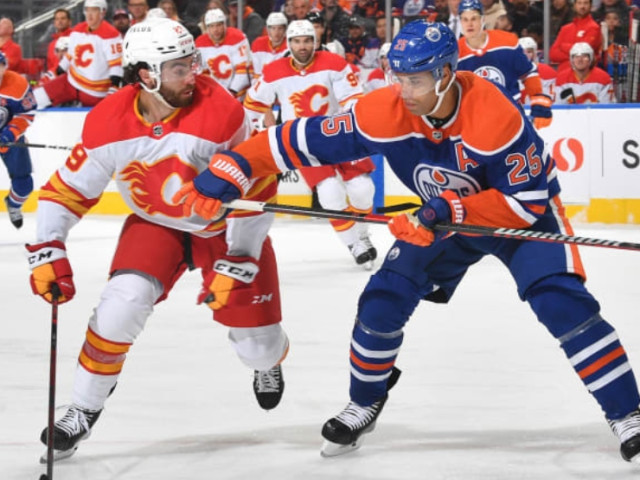 How to stream tonight's Oilers-Flames game