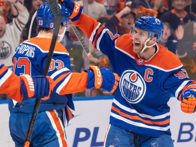 Why the Oilers will win the Cup, and predictions for every NHL team's finish in the 2023-24 season