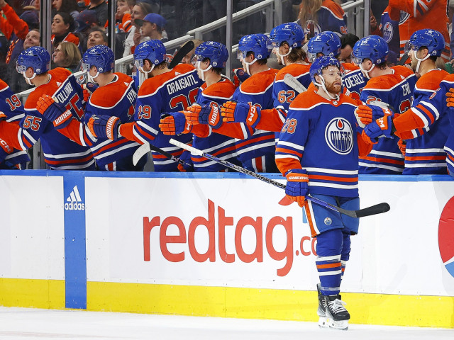 Oilersnation Everyday: Raphael Lavoie breaks out & Frank Seravalli joins the show