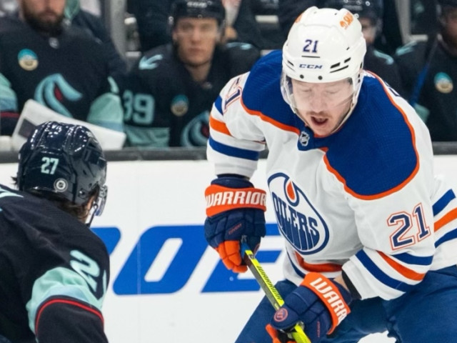 Several Oilers fighting for roster spots heading into final preseason game