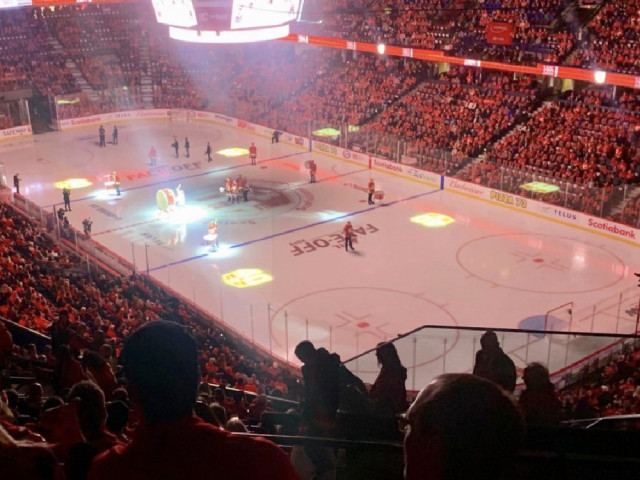 NHL Notebook: Construction on Calgary Flames’ new $1.2-billion arena to begin 2024 and potential NHL expansion in near future