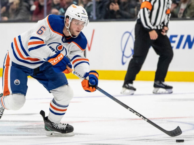 Lowetide: Why the Oilers’ veteran-laden AHL team offers better depth