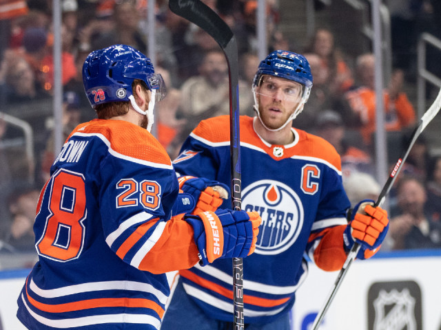 Oilers Season Preview: Can this roster win a Stanley Cup?