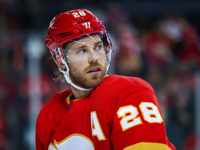 Pacific Preview: Calgary Flames could see more significant roster changes this year