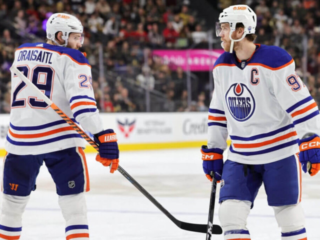 Nugent-Bowman: As Oilers’ Stanley Cup quest begins, it’s now or maybe never