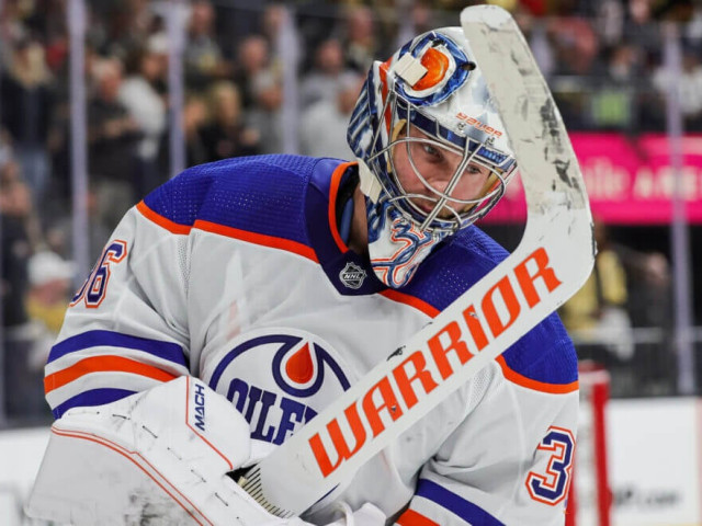 Lowetide: Why the Oilers’ opening-night roster is short two foundational pieces