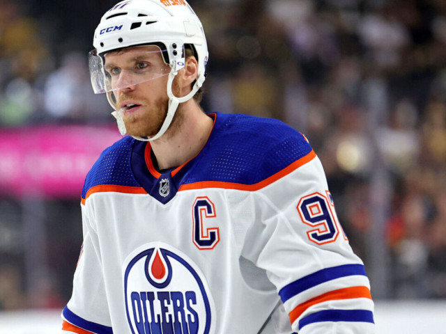 NHL Wednesday player props: McDavid to feast on Canucks