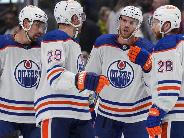 Oilers give embarrassing effort in blowout loss to Canucks: ‘We laid an egg’